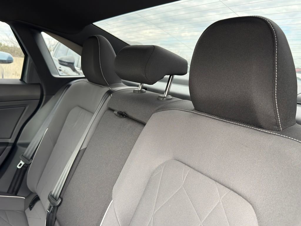 New 2026 Volkswagen Jetta Sport image 27