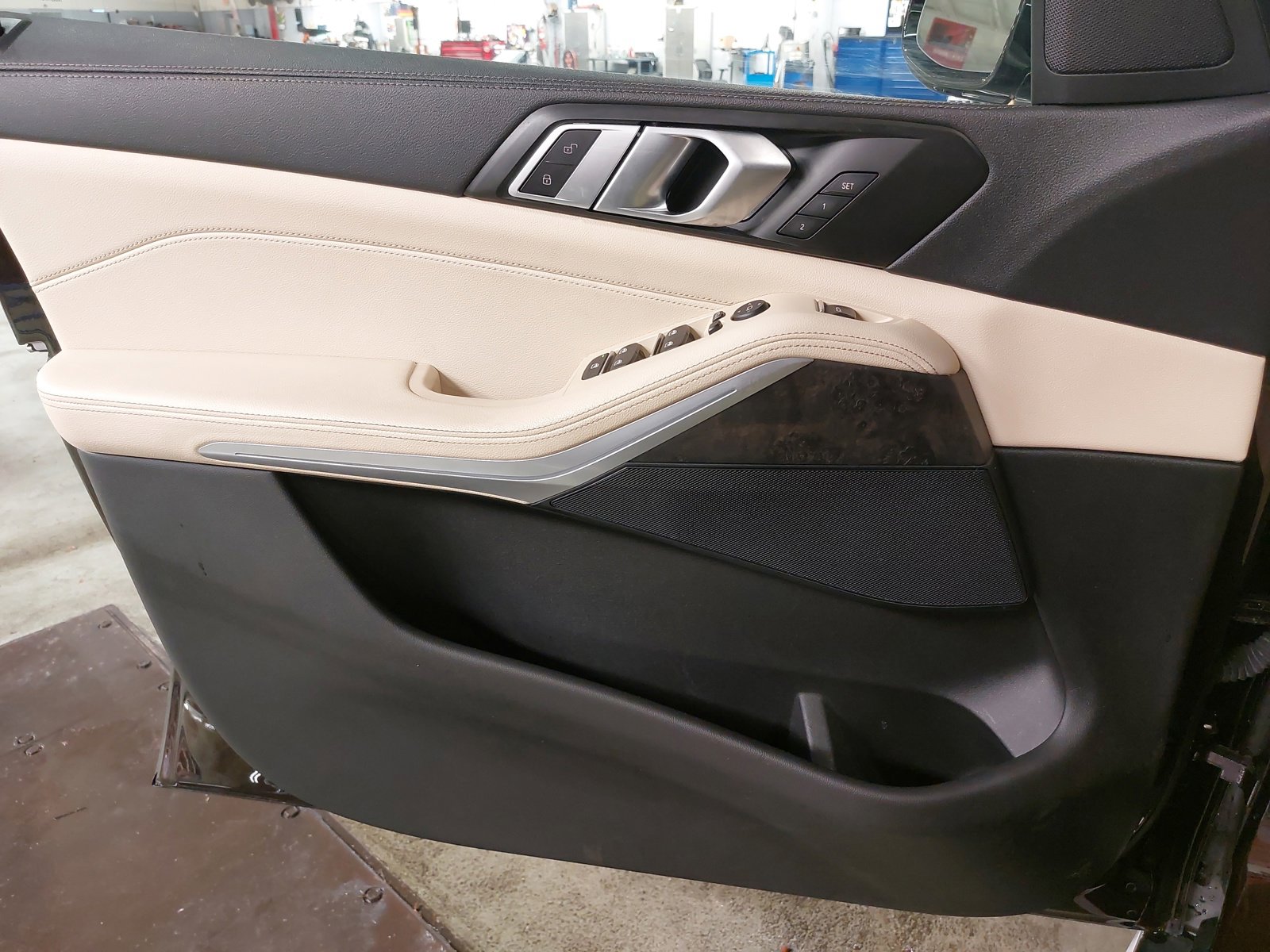 Used 2022 BMW X5 sDrive40i RWD image 29