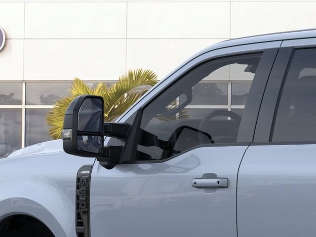New 2026 Ford F250 Lariat w/ Black Appearance Package AWD/4WD image 20