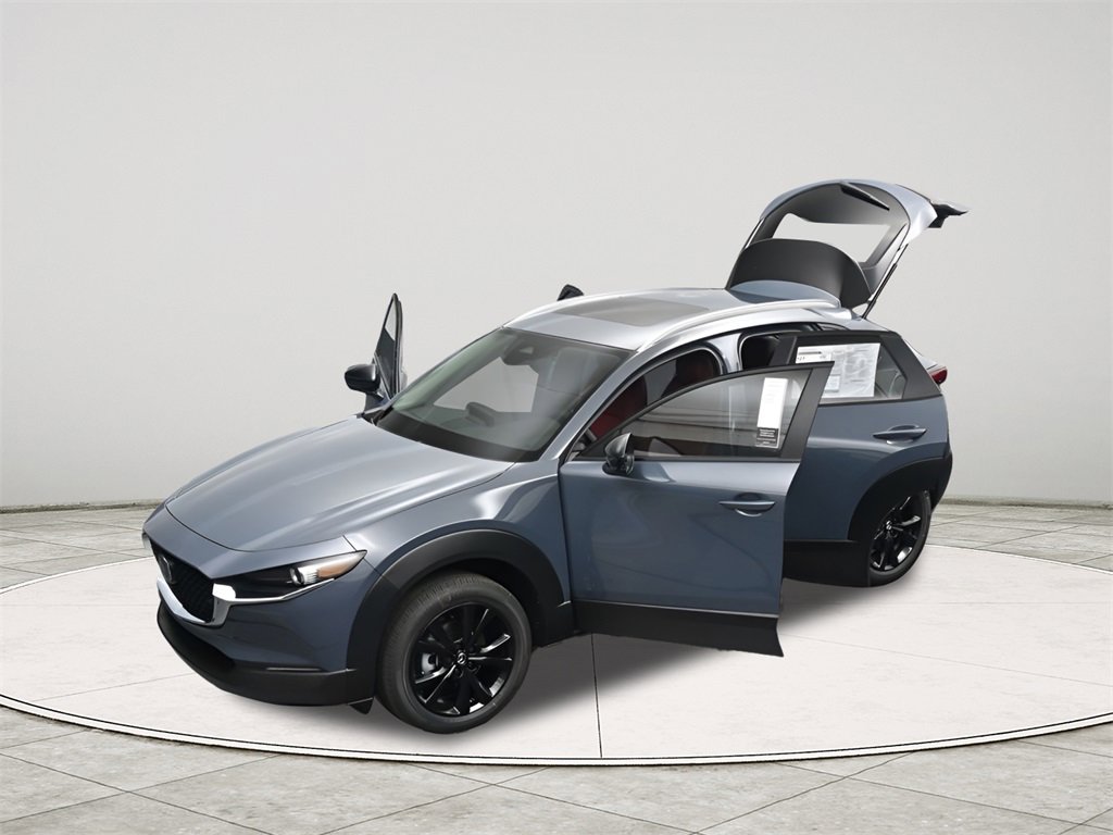 New 2026 MAZDA CX-30 AWD 2.5 S image 30