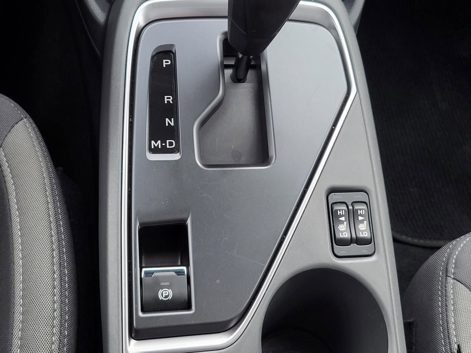 Certified 2025 Subaru Crosstrek 2.0i Premium image 25