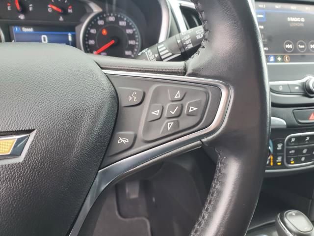 Certified 2021 Chevrolet Equinox LT image 21