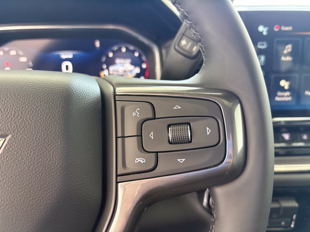 New 2026 Chevrolet Silverado 2500 ZR2 AWD/4WD image 5