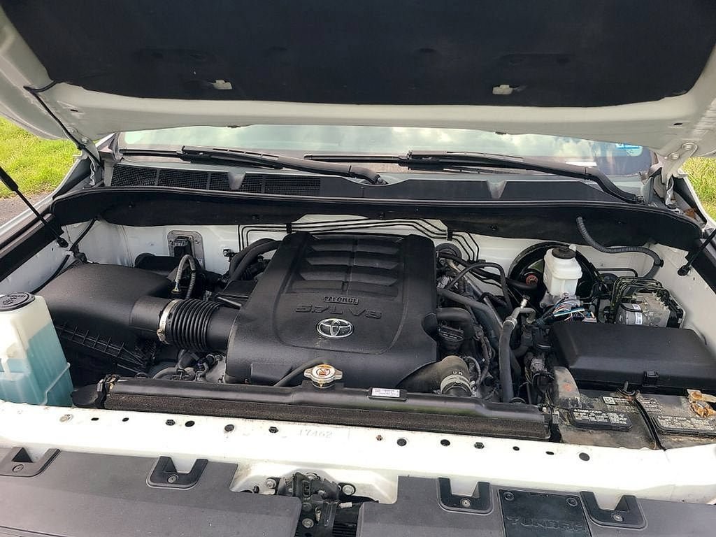 Used 2021 Toyota Tundra SR5 RWD image 28