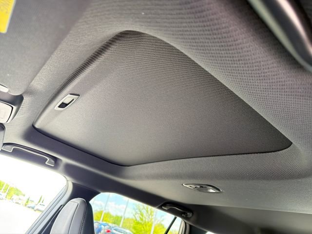 New 2026 Subaru Outback Limited XT image 16