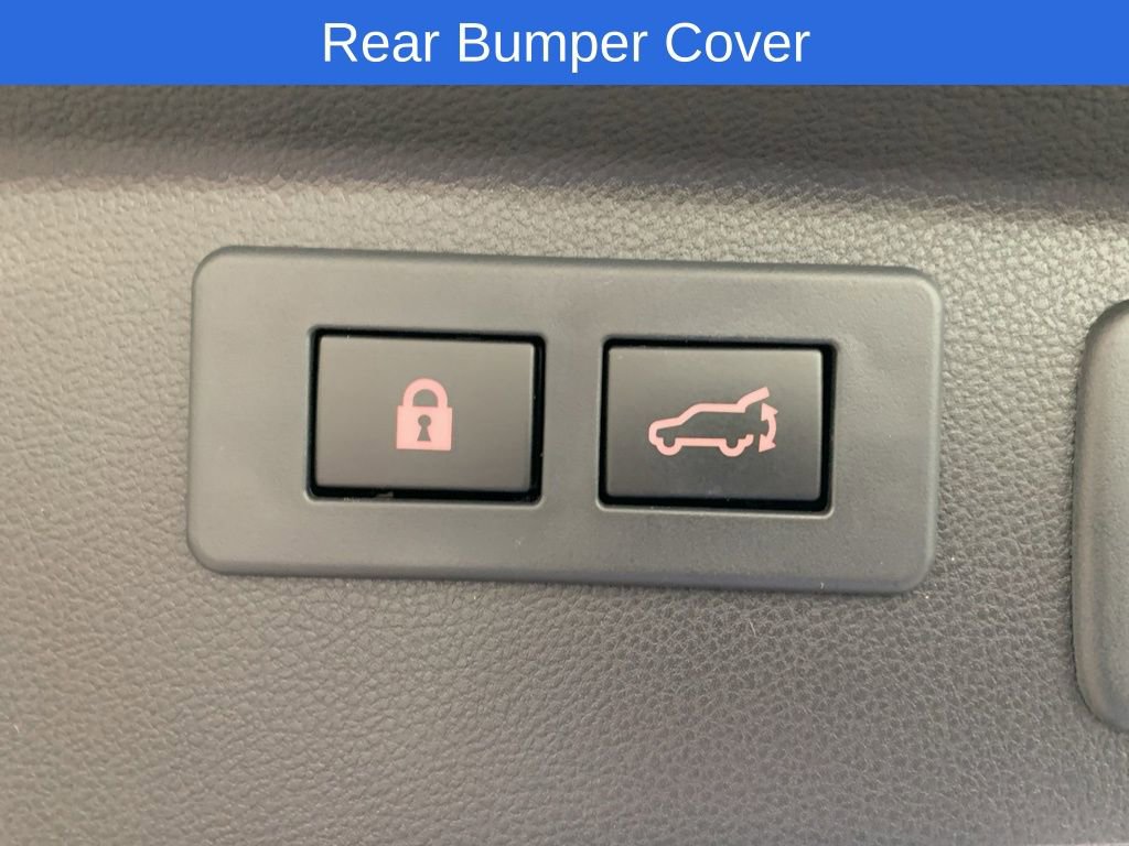 Used 2021 Subaru Forester Premium w/ Popular Package #1 AWD/4WD image 15