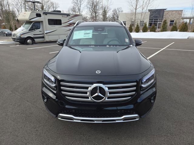 New 2026 Mercedes-Benz GLB 250 4MATIC image 8