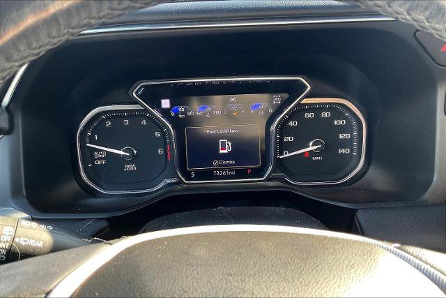 Used 2021 GMC Yukon XL Denali w/ Denali Premium Package AWD/4WD image 13