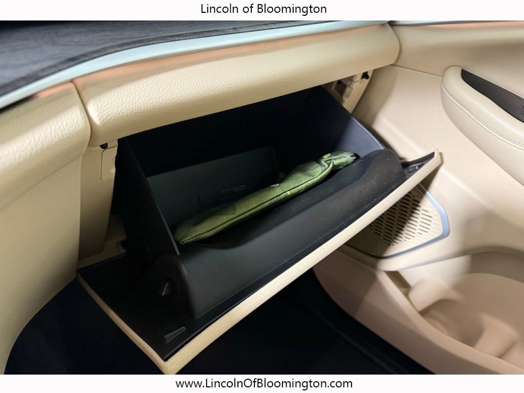 Used 2024 Jeep Grand Cherokee Limited 4xe image 43