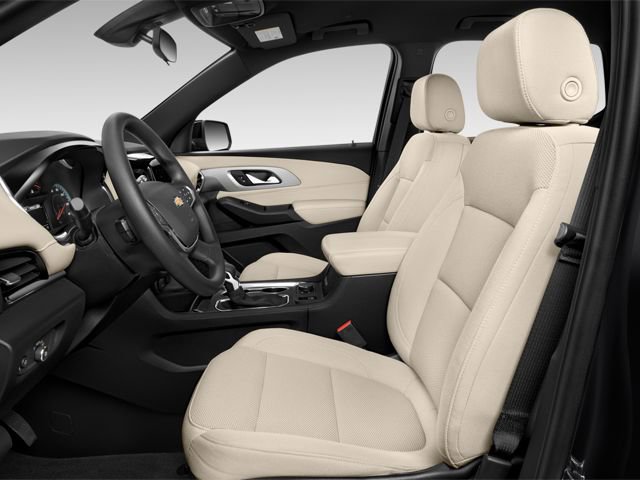 Used 2026 Chevrolet Traverse High Country image 10