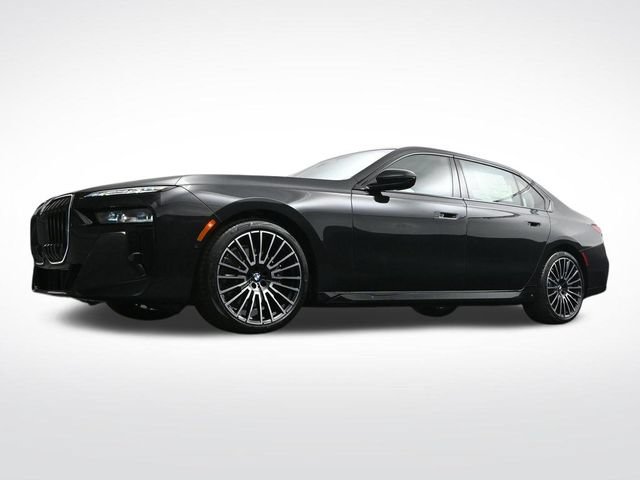 New 2026 BMW 740i w/ Executive Package RWD image 44