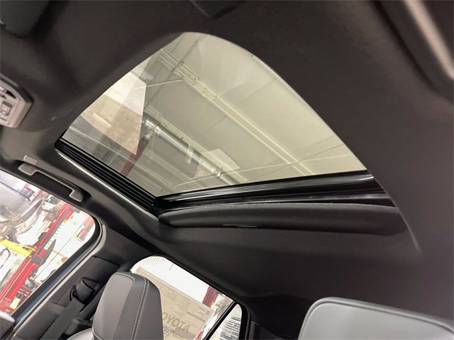 New 2025 Toyota 4Runner Limited image 22