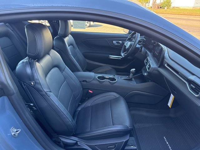 New 2026 Ford Mustang Premium RWD image 29