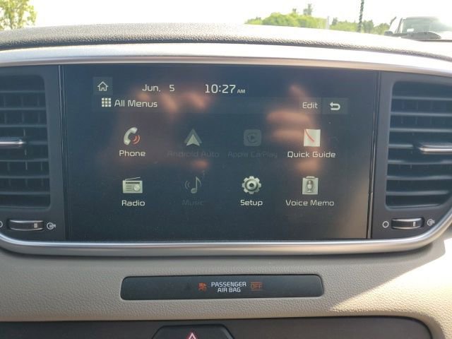 Used 2020 Kia Sportage S AWD/4WD image 26
