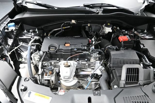 Certified 2023 Honda HR-V EX-L image 29