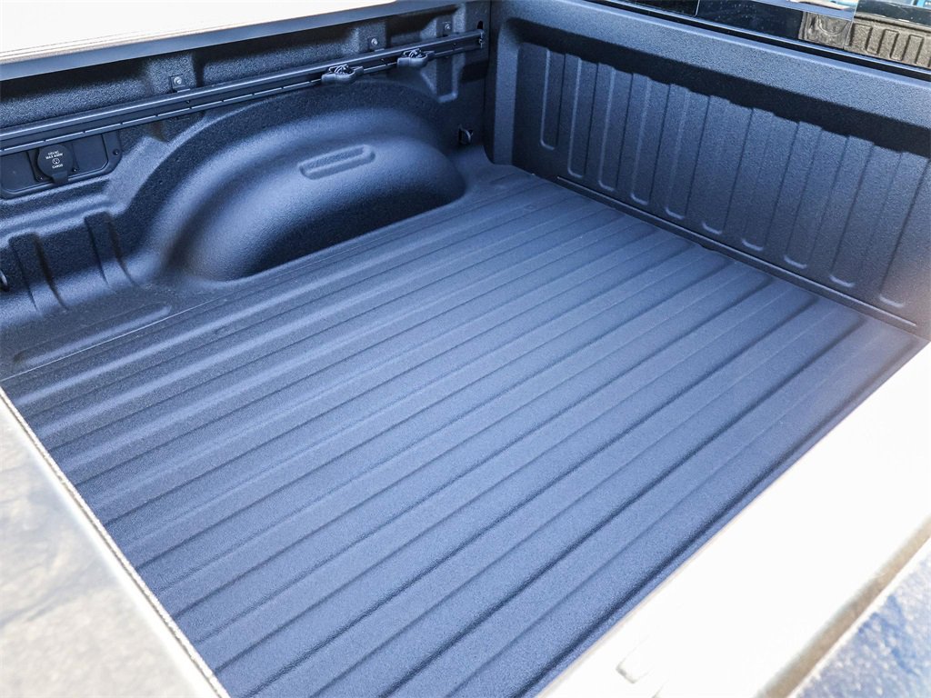 New 2026 RAM 1500 RHO image 11