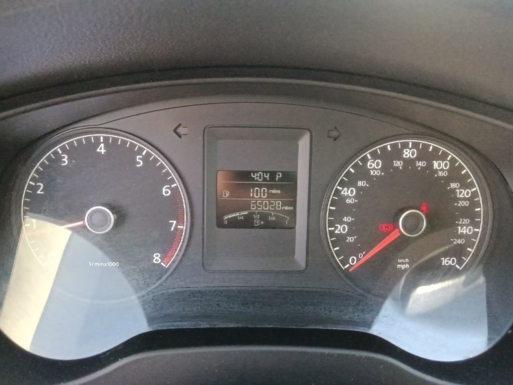 Used 2013 Volkswagen Jetta S FWD image 22