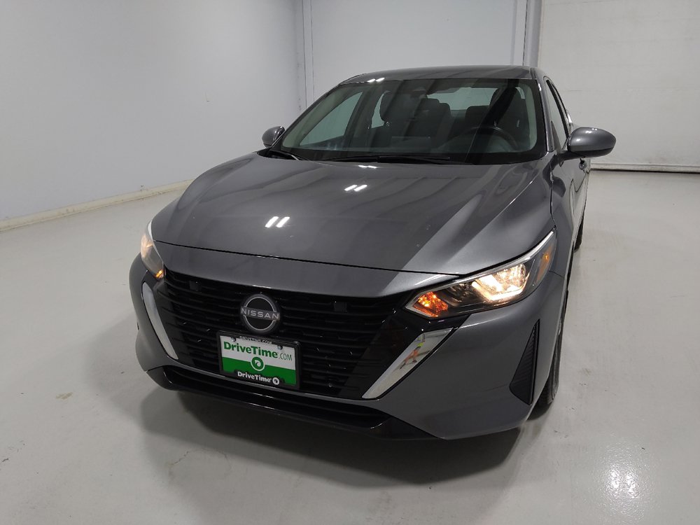 Used 2024 Nissan Sentra SV w/ All-Weather Package FWD image 15