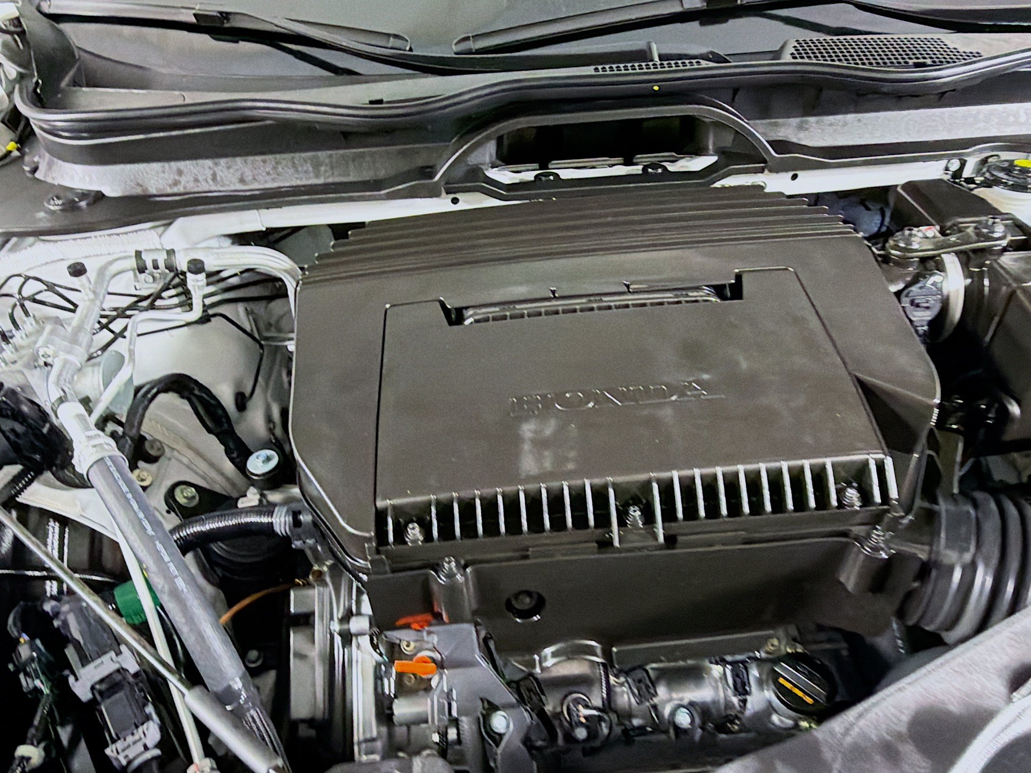Used 2025 Honda Pilot EX-L image 34