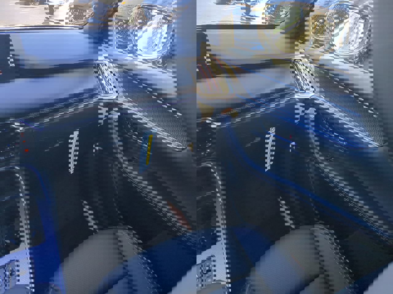 New 2026 MAZDA CX-70 3.3 Turbo w/ Premium Plus Pkg image 17