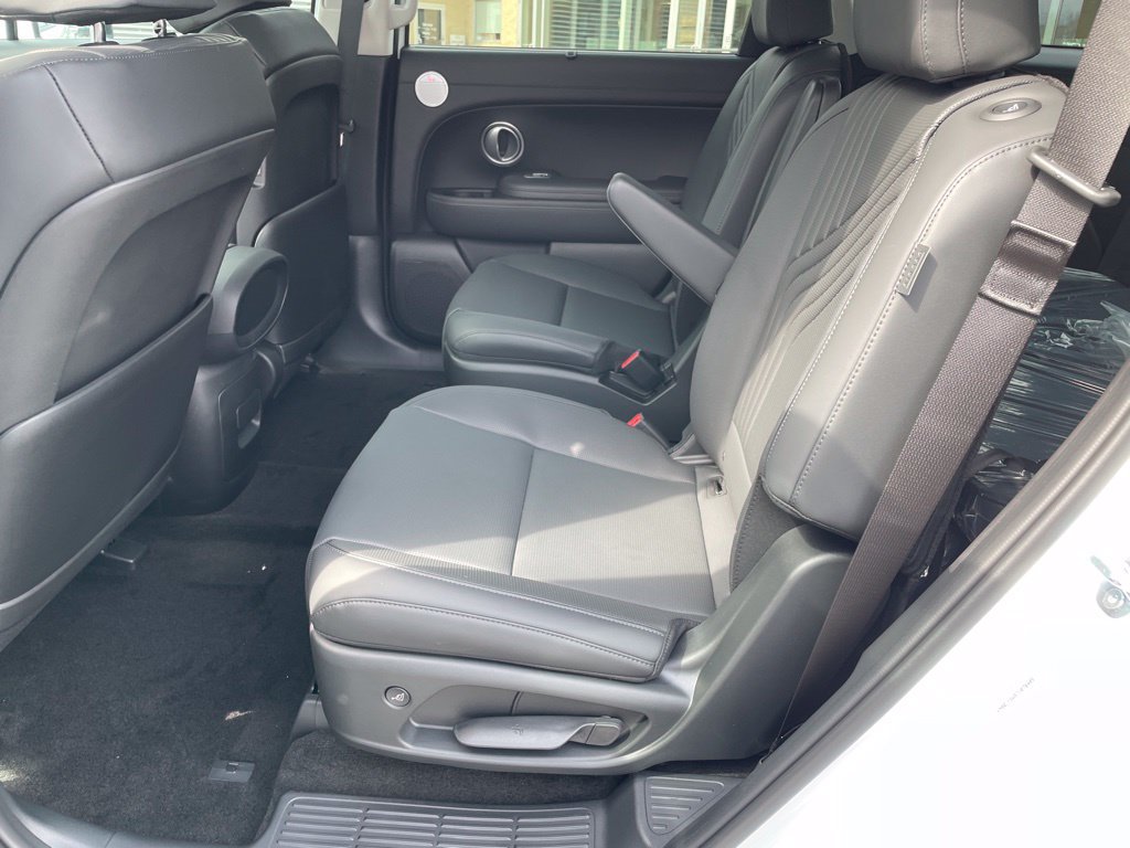 New 2026 Hyundai Palisade SEL AWD/4WD image 12