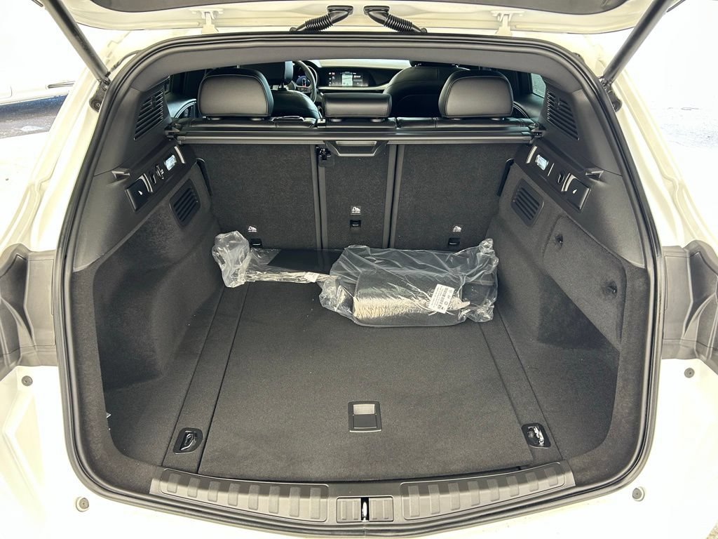 New 2025 Alfa Romeo Stelvio Sprint w/ Convenience Package AWD/4WD image 8