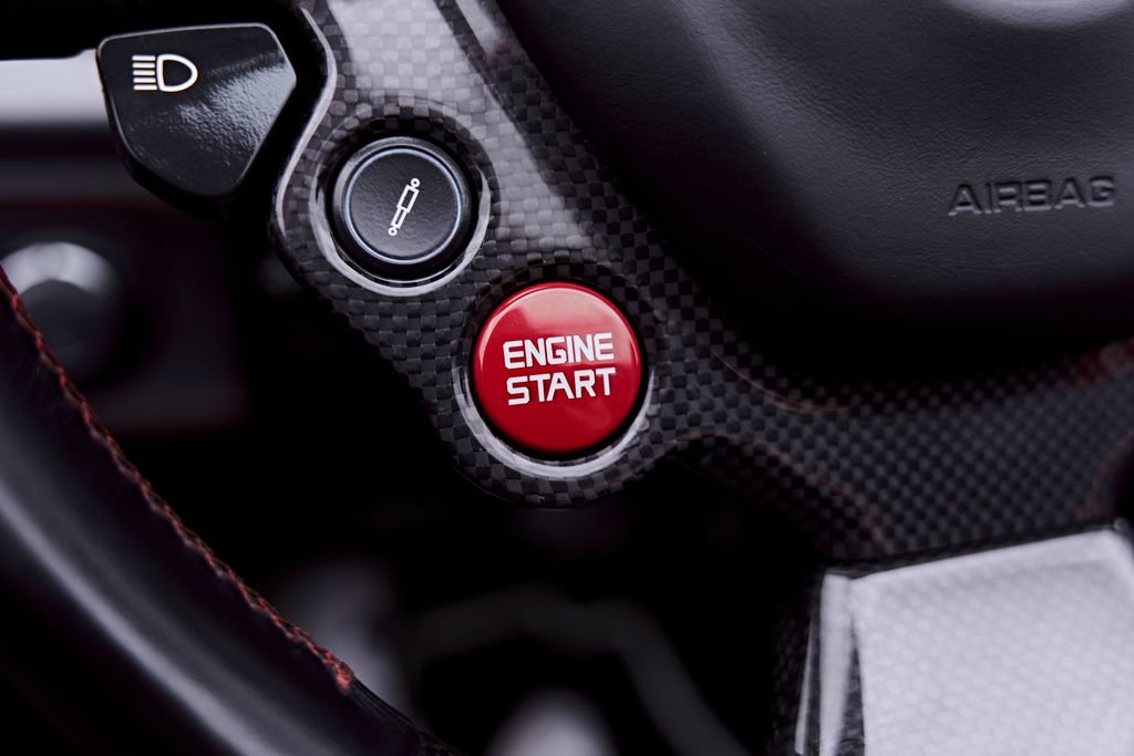 Used 2014 Ferrari 458 Spider RWD image 74