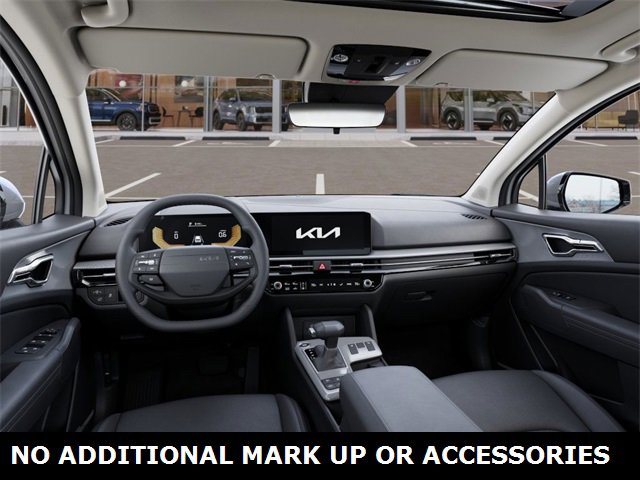 New 2026 Kia Sportage EX w/ EX Panorama Roof Package image 14