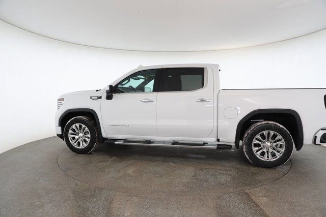 Used 2023 GMC Sierra 1500 Denali image 7