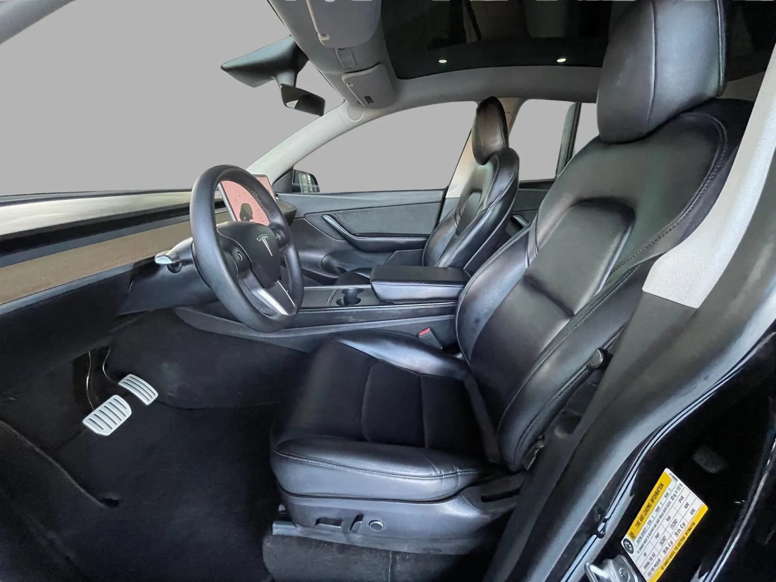 Used 2022 Tesla Model Y Performance AWD/4WD image 20