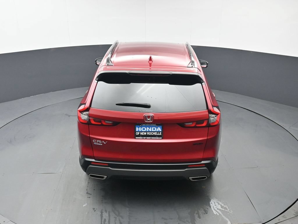 Used 2024 Honda CR-V Sport image 37