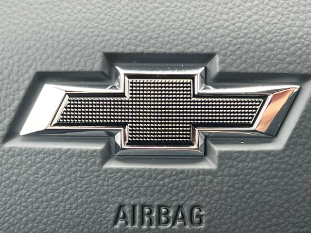 New 2027 Chevrolet Equinox RS w/ Safety and Technology Package AWD/4WD image 46