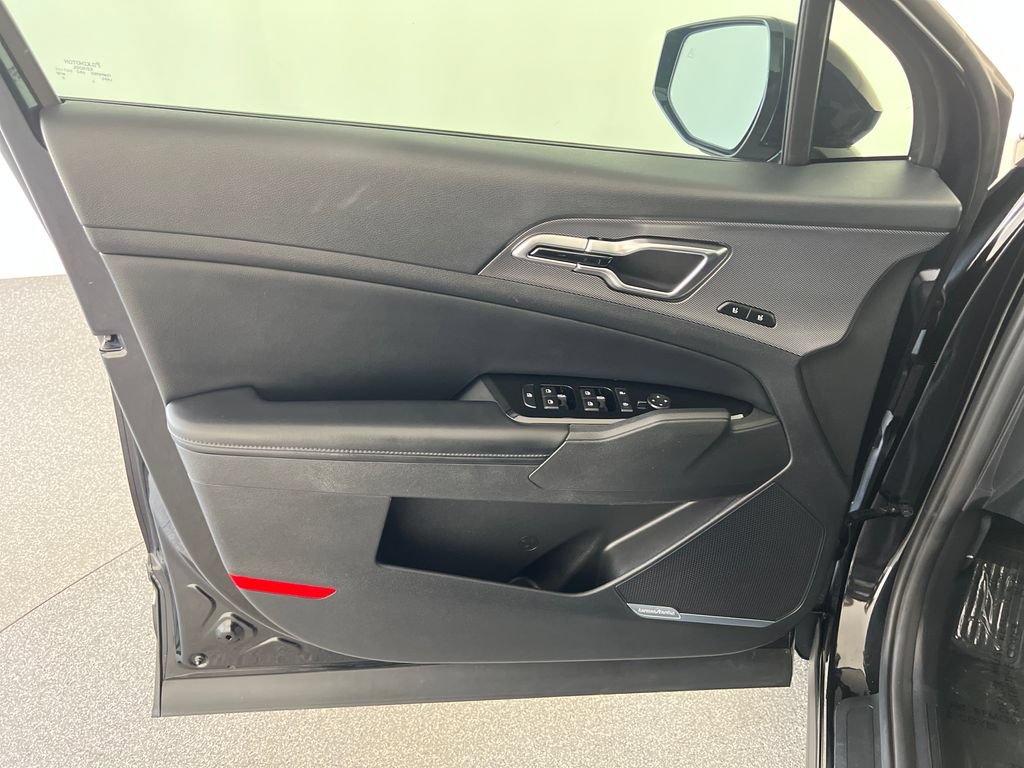 Used 2023 Kia Sportage SX Prestige AWD/4WD image 12