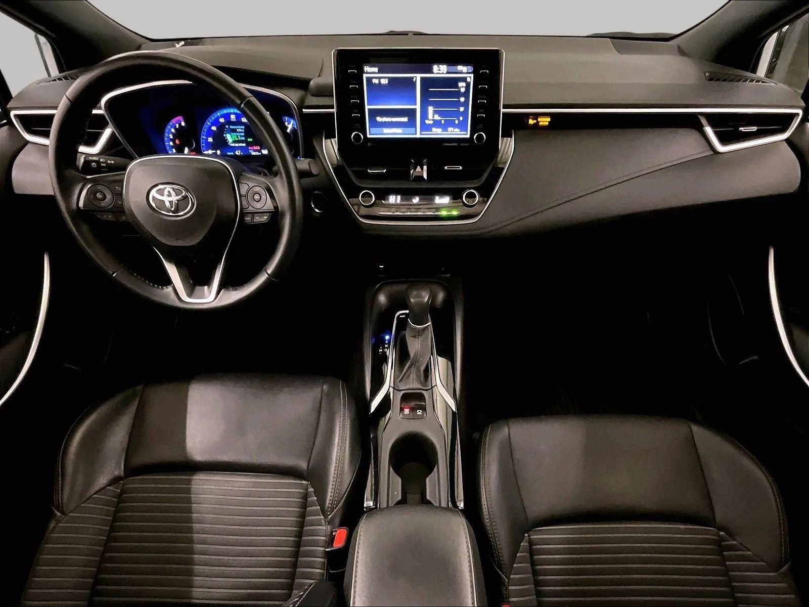 Used 2022 Toyota Corolla XSE image 14