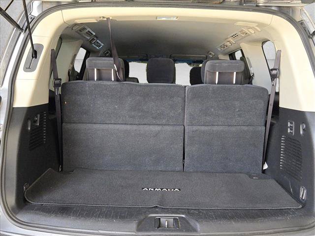 Used 2017 Nissan Armada SV w/ Driver Package AWD/4WD image 20