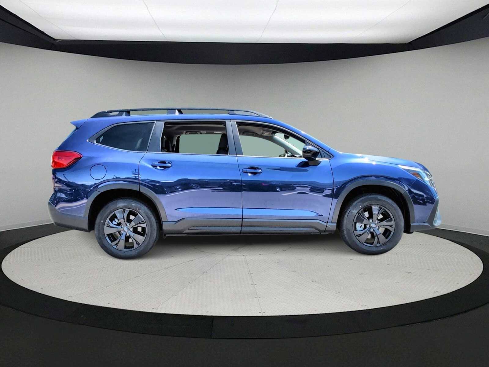 Used 2026 Subaru Ascent Premium AWD/4WD image 9