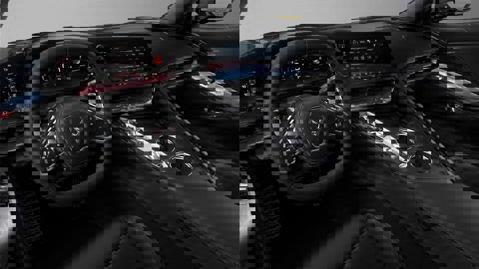 New 2026 Chevrolet Corvette Stingray Coupe w/ Battery Protection Package image 38