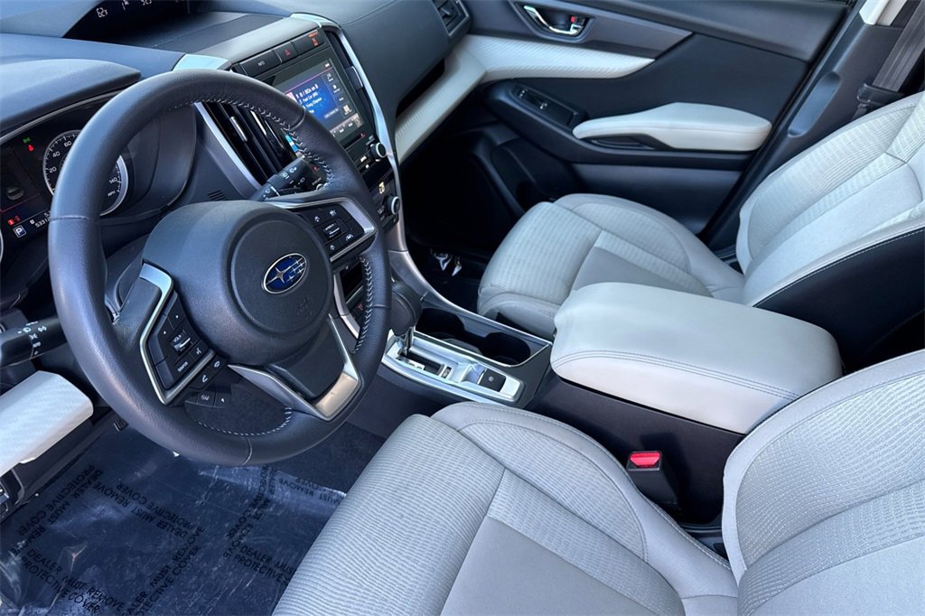 Used 2020 Subaru Ascent Premium w/ Convenience Package image 12