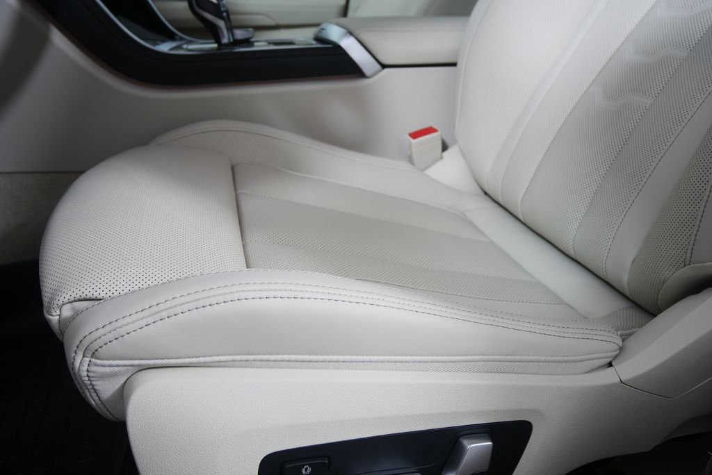 New 2026 BMW 840i image 12