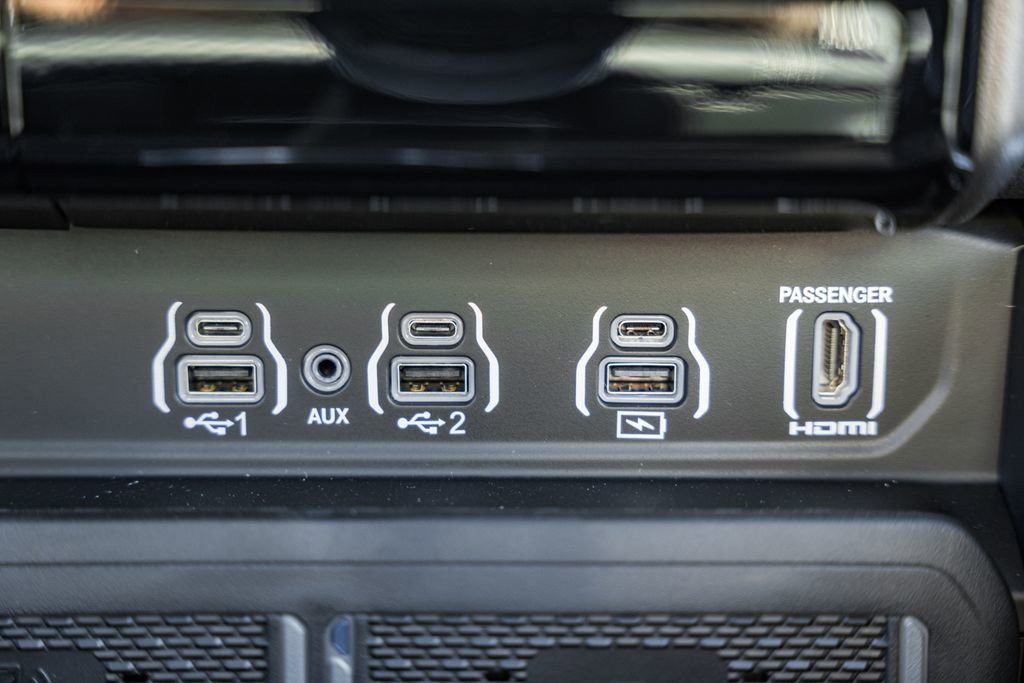 New 2026 RAM 1500 Laramie image 23