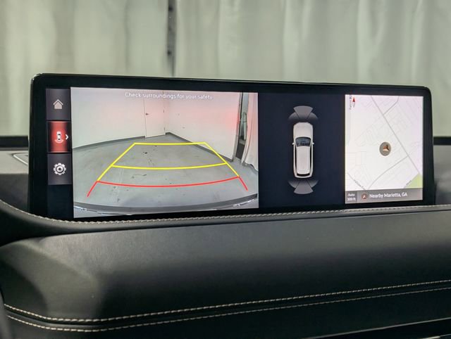 Used 2021 Genesis GV80 3.5T image 16