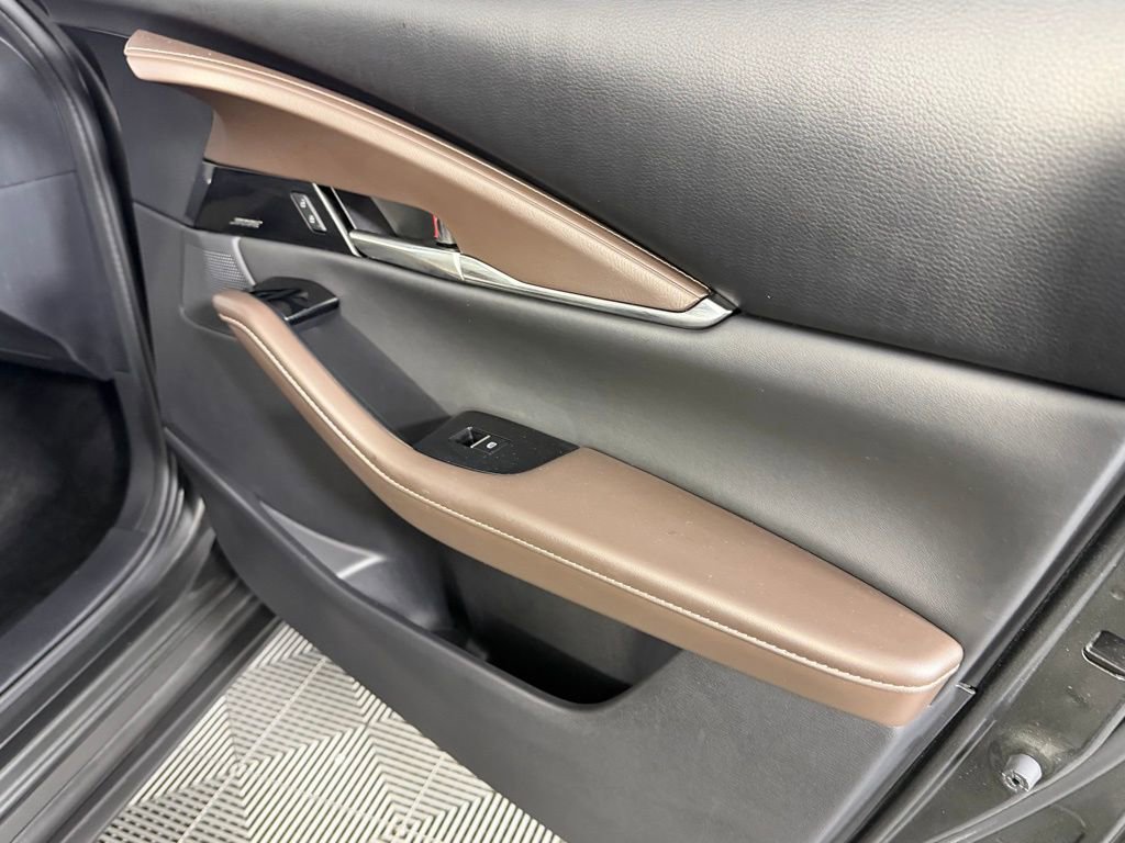 Used 2024 MAZDA CX-30 2.5 Turbo w/ Premium Package image 32