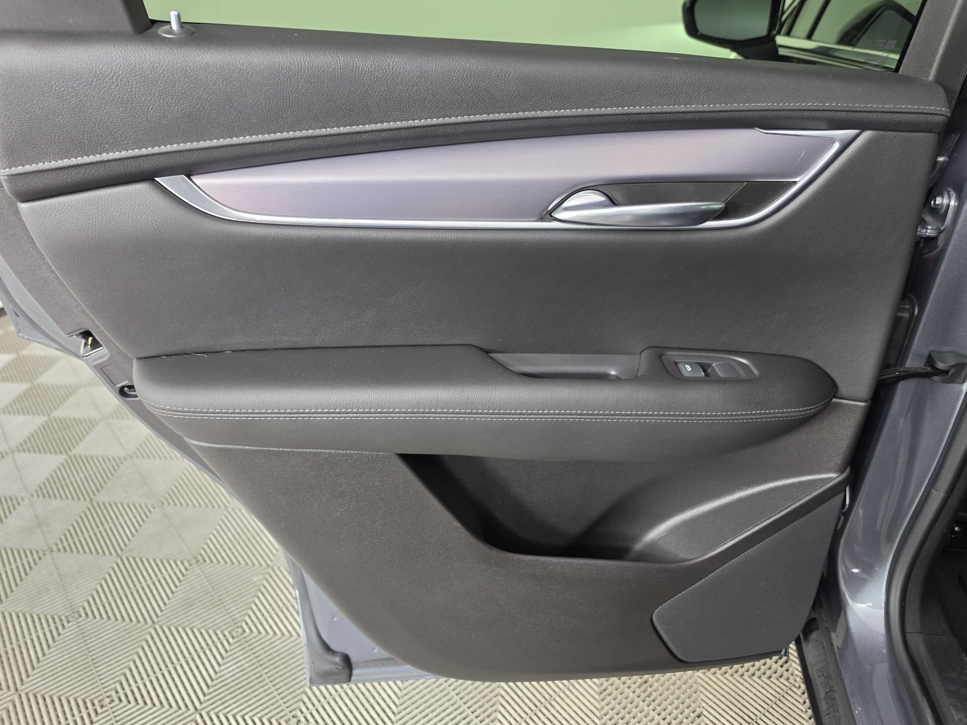 Used 2022 Cadillac XT5 Luxury AWD/4WD image 29