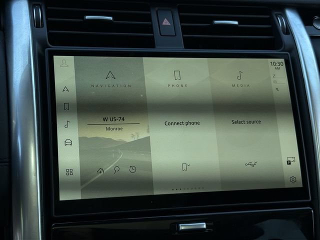 Used 2024 Land Rover Discovery S AWD/4WD image 25