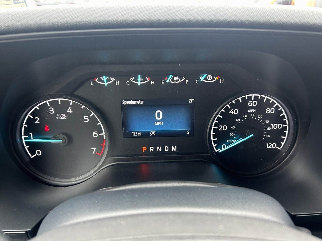 New 2026 Ford F150 STX image 26