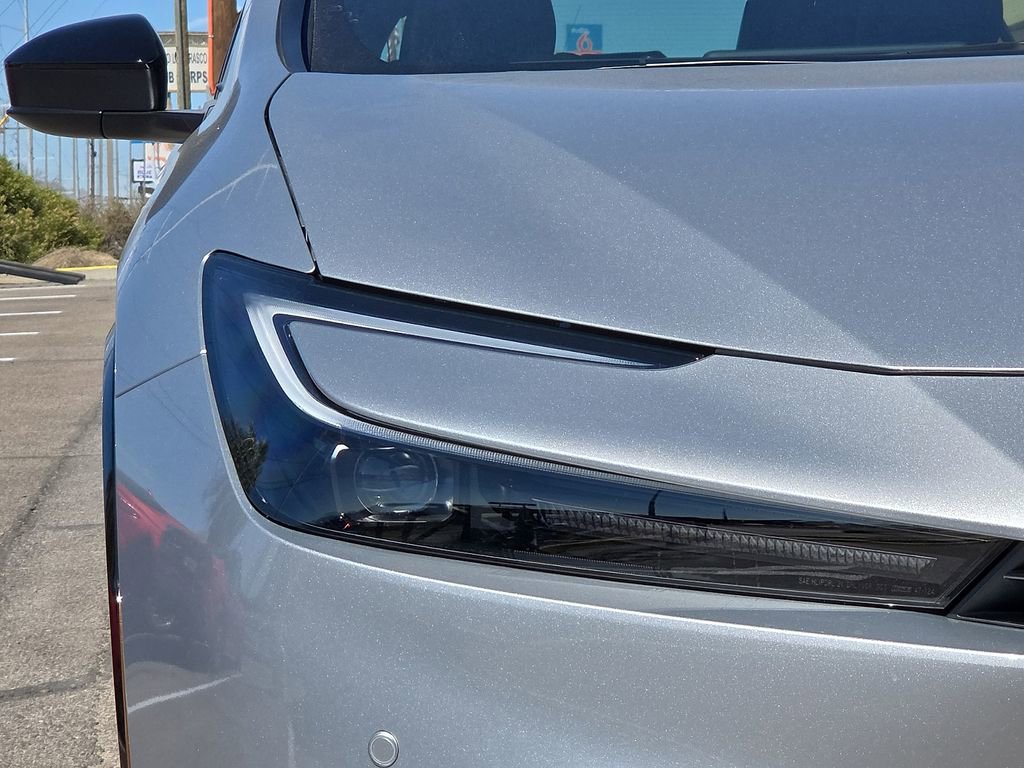 New 2026 Toyota Prius Plug-In Hybrid image 8