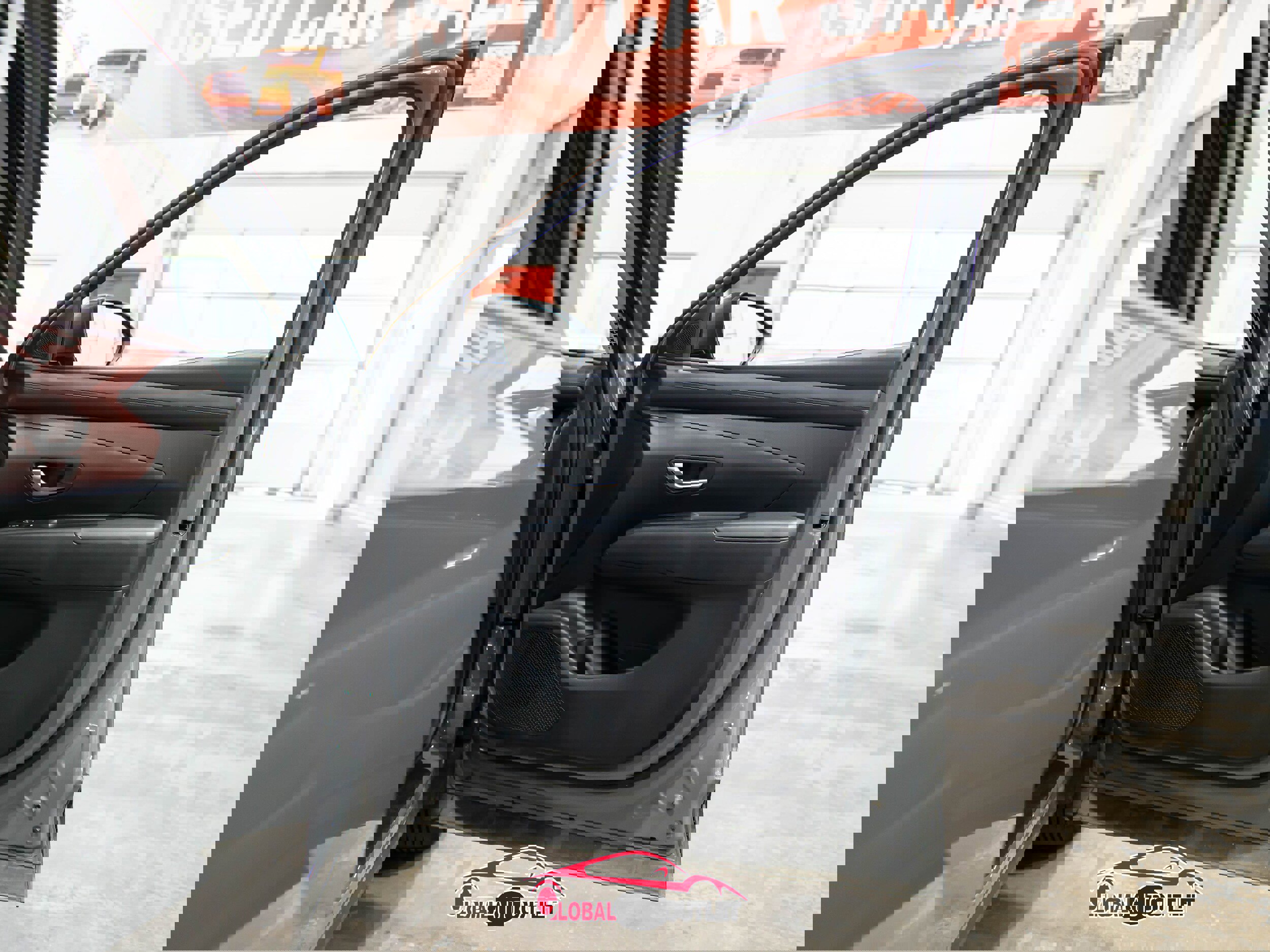 Used 2025 Hyundai Tucson SEL image 39