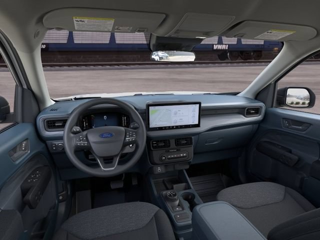 New 2026 Ford Maverick XL AWD/4WD image 9