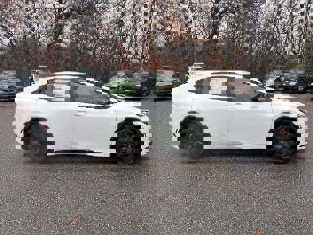 Used 2026 Toyota Prius LE image 11