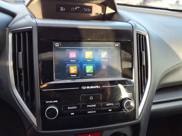 Used 2017 Subaru Impreza 2.0i Premium image 29